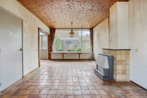 Medium property photo - Muskaatstraat 9, 2671 SV Naaldwijk